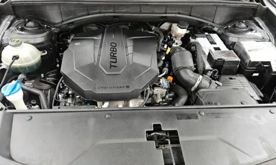 Kia Sorento 2021, 82393 км, за 17545.34 USD - фото 6