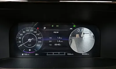 Kia Sorento 2021, 82393 км, за 17545.34 USD - фото 8