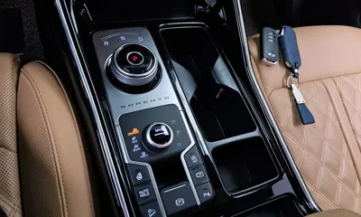 Kia Sorento 2021, 82393 км, за 17545.34 USD - фото 9