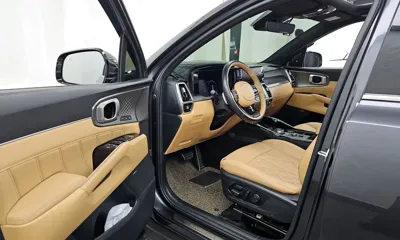 Kia Sorento 2021, 82393 км, за 17545.34 USD - фото 10