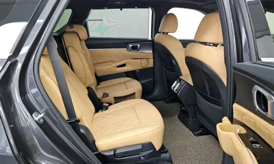 Kia Sorento 2021, 82393 км, за 17545.34 USD - фото 12