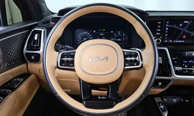 Kia Sorento 2021, 82393 км, за 17545.34 USD - фото 13