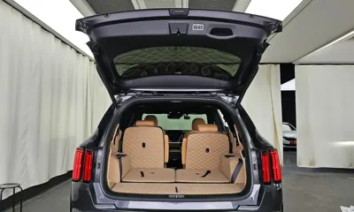 Kia Sorento 2021, 82393 км, за 17545.34 USD - фото 20