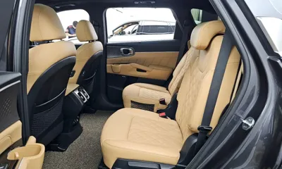 Kia Sorento 2021, 82393 км, за 17545.34 USD - фото 26