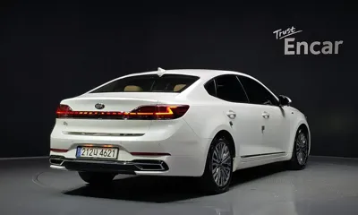 Kia K7 2020, 59728 км, за 14000.12 USD