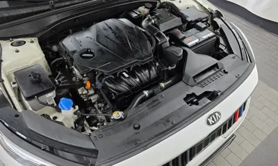 Kia K7 2020, 59728 км, за 13913.17 USD - фото 6