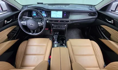 Kia K7 2020, 59728 км, за 13913.17 USD - фото 7