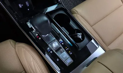 Kia K7 2020, 59728 км, за 13913.17 USD - фото 9