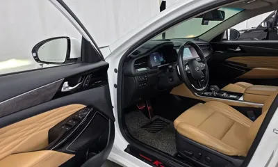 Kia K7 2020, 59728 км, за 13913.17 USD - фото 10