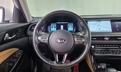Kia K7 2020, 59728 км, за 13913.17 USD - фото 12