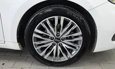 Kia K7 2020, 59728 км, за 13913.17 USD - фото 21