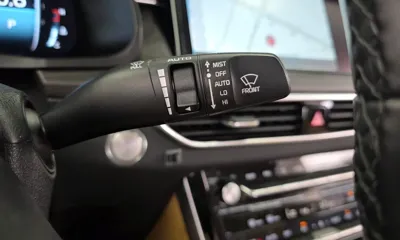 Kia K7 2020, 59728 км, за 13913.17 USD - фото 33