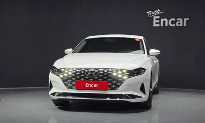 Hyundai Grandeur 2020, 36542 км, за 16474.57 USD