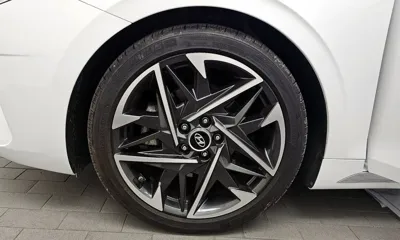 Hyundai Grandeur 2020, 36542 км, за 16474.57 USD