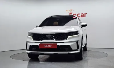 Kia Sorento 2021, 73312 км, за 16988.38 USD