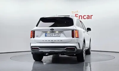 Kia Sorento 2021, 73312 км, за 16988.38 USD