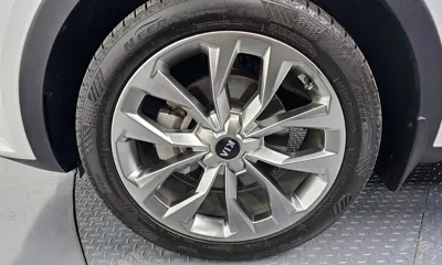 Kia Sorento 2021, 73312 км, за 16988.38 USD