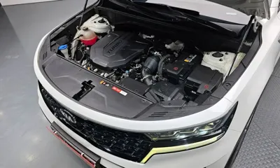 Kia Sorento 2021, 73312 км, за 16988.38 USD - фото 6