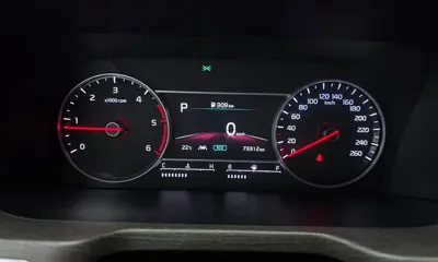 Kia Sorento 2021, 73312 км, за 16988.38 USD - фото 8