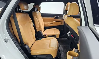 Kia Sorento 2021, 73312 км, за 16988.38 USD - фото 12