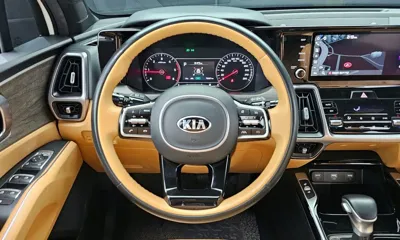 Kia Sorento 2021, 73312 км, за 16988.38 USD - фото 13