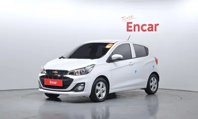 ChevroletGMDaewoo Spark · 2021 год