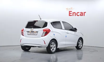 ChevroletGMDaewoo Spark 2021, 38843 км, за 5583.29 USD