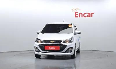 ChevroletGMDaewoo Spark 2021, 38843 км, за 5583.29 USD