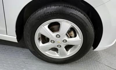 ChevroletGMDaewoo Spark 2021, 38843 км, за 5583.29 USD
