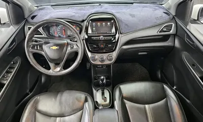ChevroletGMDaewoo Spark 2021, 38843 км, за 5583.29 USD - фото 7