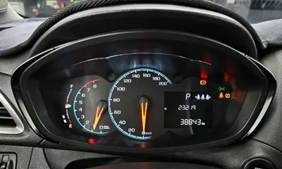 ChevroletGMDaewoo Spark 2021, 38843 км, за 5583.29 USD - фото 8