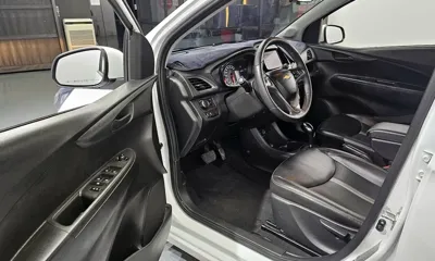 ChevroletGMDaewoo Spark 2021, 38843 км, за 5583.29 USD - фото 10