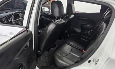 ChevroletGMDaewoo Spark 2021, 38843 км, за 5583.29 USD - фото 11