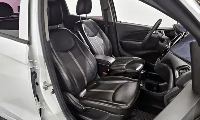 ChevroletGMDaewoo Spark 2021, 38843 км, за 5583.29 USD - фото 12