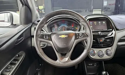 ChevroletGMDaewoo Spark 2021, 38843 км, за 5583.29 USD - фото 13