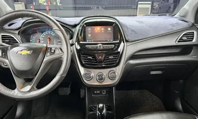 ChevroletGMDaewoo Spark 2021, 38843 км, за 5583.29 USD - фото 20