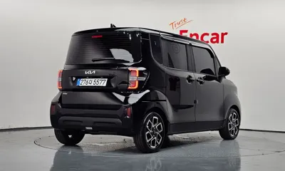Kia Ray 2026, 17664 км, за 12275.17 USD
