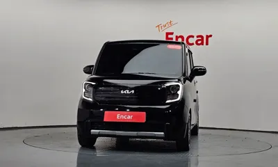 Kia Ray 2026, 17664 км, за 12275.17 USD