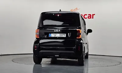 Kia Ray 2026, 17664 км, за 12275.17 USD