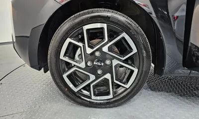 Kia Ray 2026, 17664 км, за 12275.17 USD