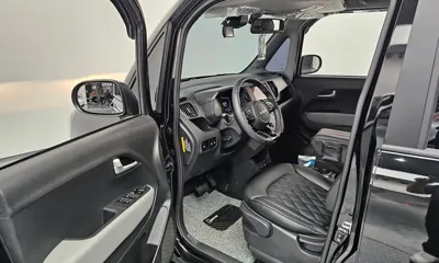 Kia Ray 2026, 17664 км, за 12182.42 USD - фото 10