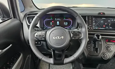 Kia Ray 2026, 17664 км, за 12182.42 USD - фото 12