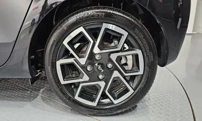Kia Ray 2026, 17664 км, за 12182.42 USD - фото 21