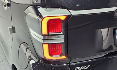Kia Ray 2026, 17664 км, за 12182.42 USD - фото 23