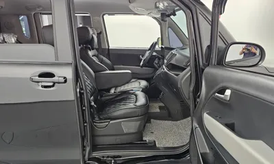 Kia Ray 2026, 17664 км, за 12182.42 USD - фото 26