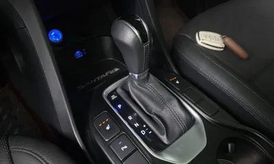 Hyundai Santafe 2016, 122557 км, за 8131.68 USD - фото 9