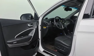 Hyundai Santafe 2016, 122557 км, за 8131.68 USD - фото 10