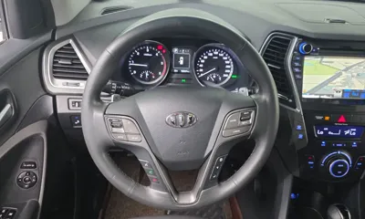Hyundai Santafe 2016, 122557 км, за 8131.68 USD - фото 13