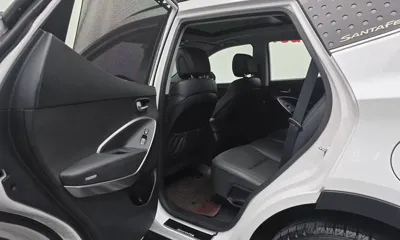 Hyundai Santafe 2016, 122557 км, за 8131.68 USD - фото 16