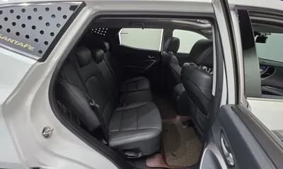 Hyundai Santafe 2016, 122557 км, за 8131.68 USD - фото 18